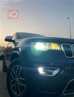 جيب جراند شيروكي